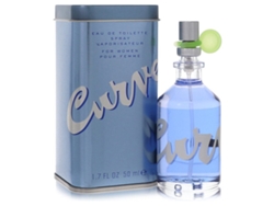 Perfume Femenino Curve LIZ CLAIBORNE Eau De Toilette 1.7 oz for Women (50 ml)