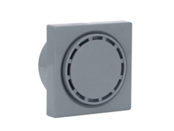 2026-alarma Buzzer 85db Sonido Continuo Eléctrico Para Pc Impresora Dc24v