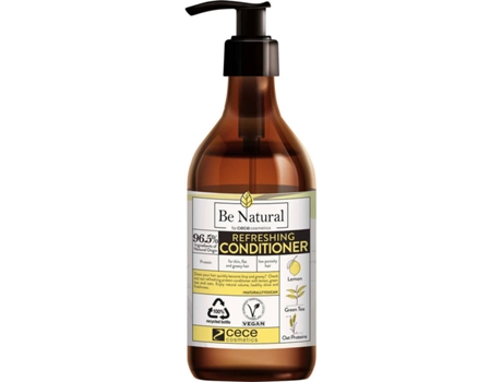 Acondicionador BE NATURAL (270)