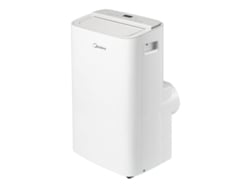 Aire acondicionado portátil Midea Mppxa-12crn7-qb6 de 3,5 kW (frío)