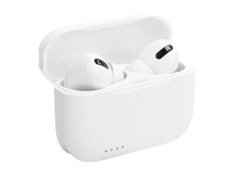 HURRISE Auricular estéreo inalámbrico Lp1S Bluetooth 5.0 Tws Auriculares deportivos de alta fidelidad para teléfono móvil