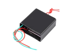Generador De Alto Voltaje 4.8v-6v Módulo De Arco Eléctrico 50kv-800kv