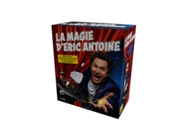 Jogos de Magia MEGAGIC EAC (6 anos)