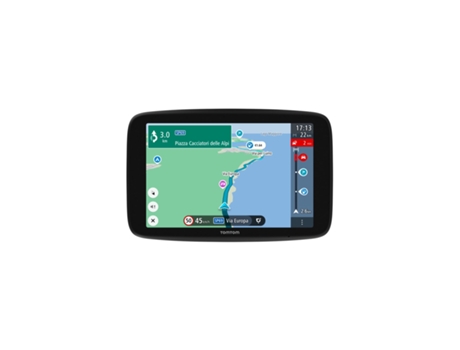 TOMTOM GO Camper Max 7
