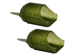 Cevador Box Shut Dourado 40 Gkolpo