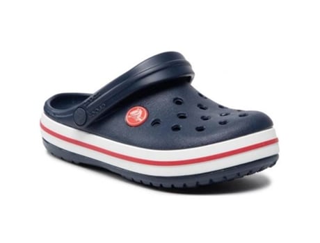 Sandalias Crocband CROCS Niños (Azul - Material Sintético - 38 - 39 )