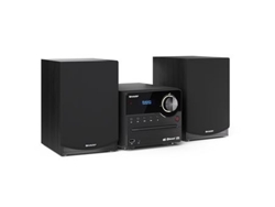Sistema de Sonido Hi-Fi 45W Dab+ y Fm