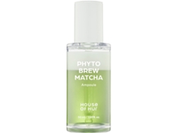 Ampolla bifásica de matcha Hadong 50 ml HOUSE OF HUR