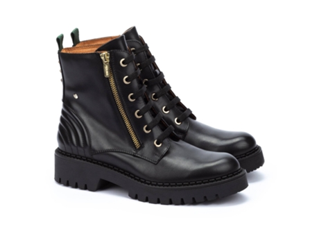 Botas de Mujer PIKOLINOS Aviles Negro (40)