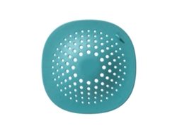 Colador De Desagüe Para Baño Y Cocina Con Malla Fina, Antiobstrucción, Resistente A Los Olores, Plástico Universal