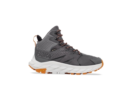 Botas HOKA Anacapa Mid GTX - Castelrock-Harb 43 1/3