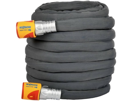 Hozelock Manguera ultraligera TuffHoze 12,5 m