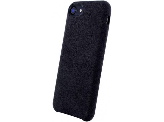 Funda iPhone 7, 8 CYOO 3120233 Negro