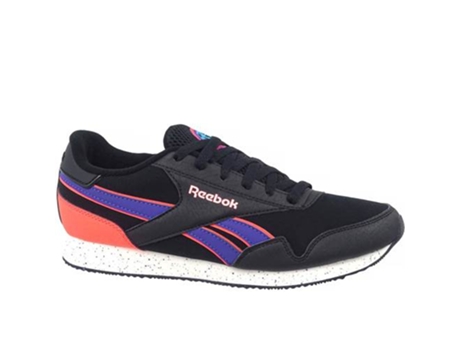 Tenis REEBOK Royal Classic Jogger (42.5 - Negro)