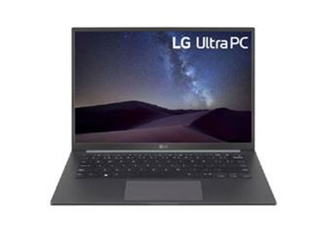 Portátil LG 16U70R-G.AP56B (16'' - AMD Ryzen V1000 - RAM: 8 GB - 512 GB SSD)
