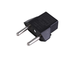 Adaptador europeo
