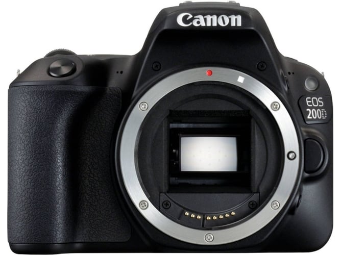 Kit Cámara Réflex CANON 1300D + EF-S 18-55 III + EF 75-300mm III (18 MP - Sensor: APS-C - ISO: 100 a 6400)