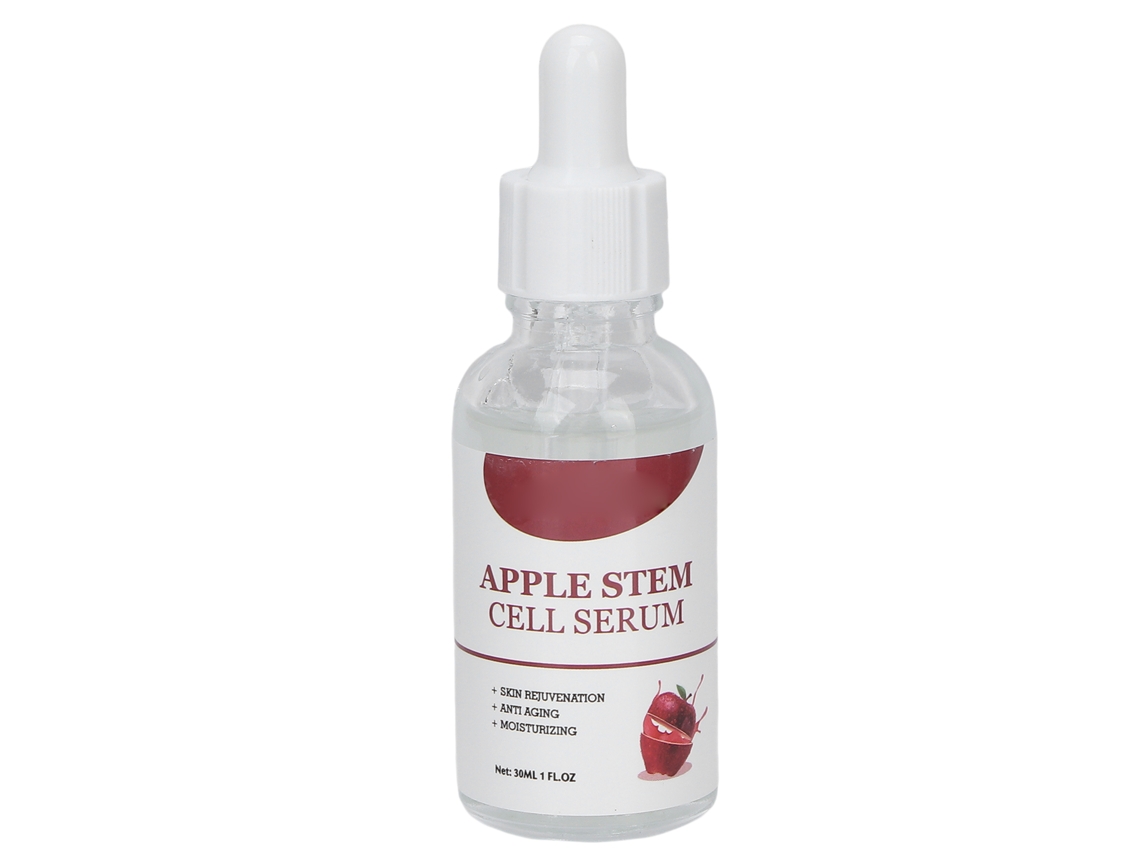 Suero De Células Madre De Manzana Lanthome Para Hidratación Y Antienvejecimiento.
