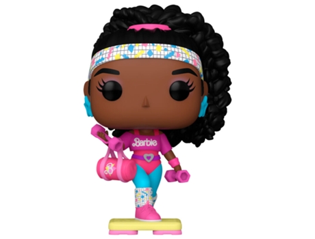 Funko Pop! BARBIE Rewind #122