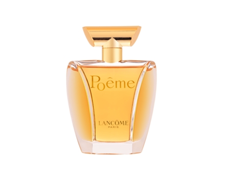 Perfume LANCÔME Poême (Eau de parfum -100 ml)