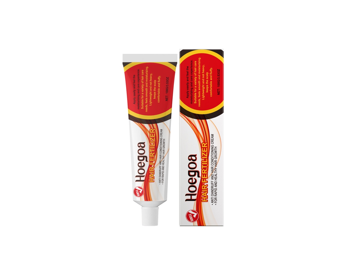 Acondicionador para un crecimiento efectivo del cabello
