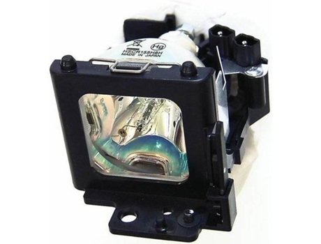 Lámpara para Proyector TEKLAMPS DT00401
