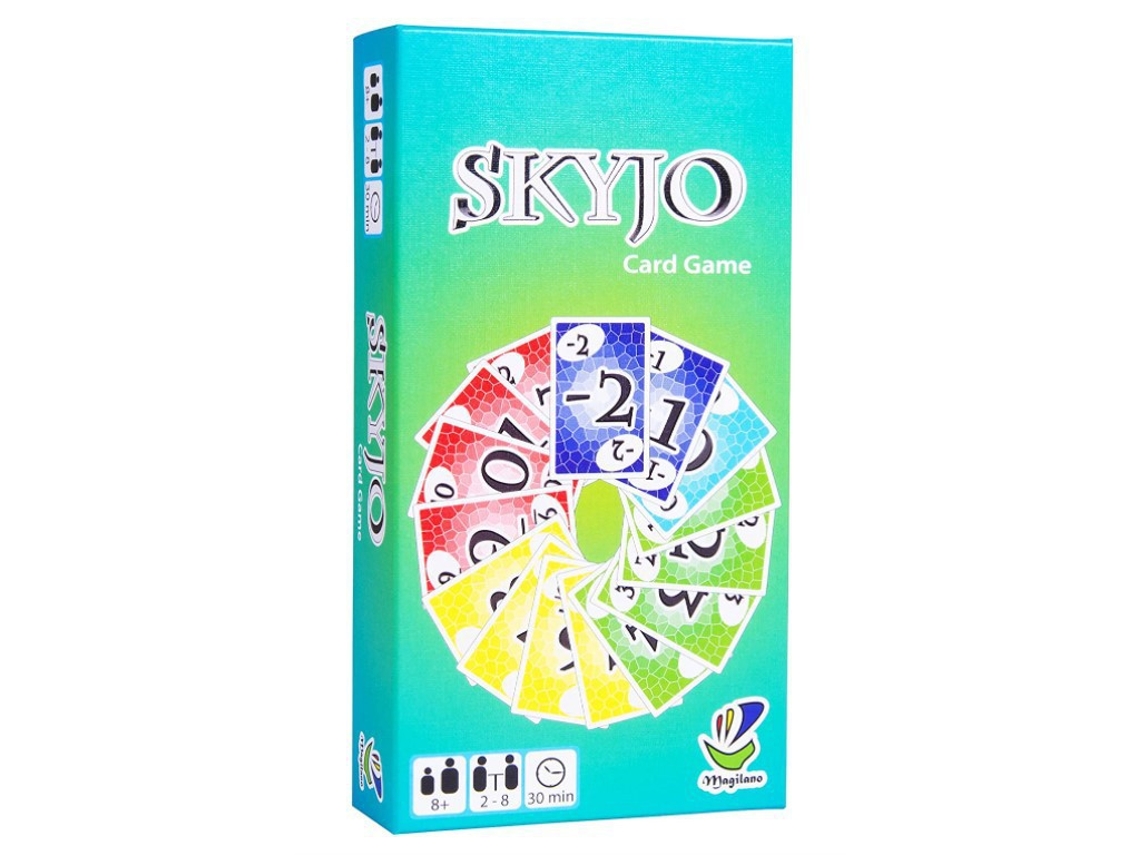 Juegos de cartas