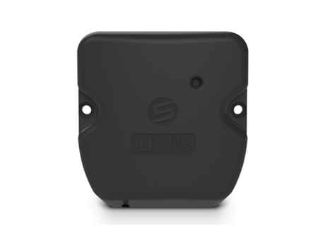 Estación Base WiFi o router SOLEM LR-MB-10 montaje interior para 10 estaciones Oferta