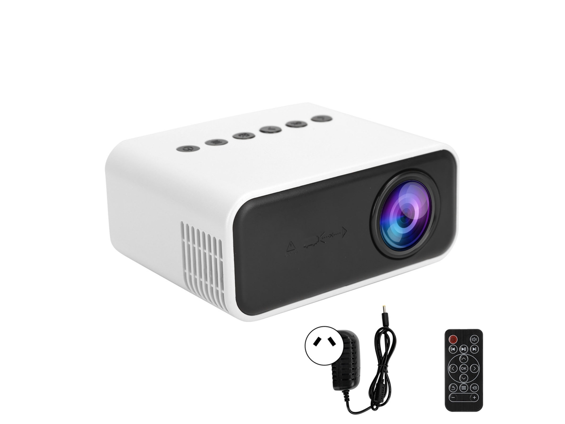 Câmera Mini Portátil 1080p Gravador Com Detecção De Movimento E Visão Noturna 8gb