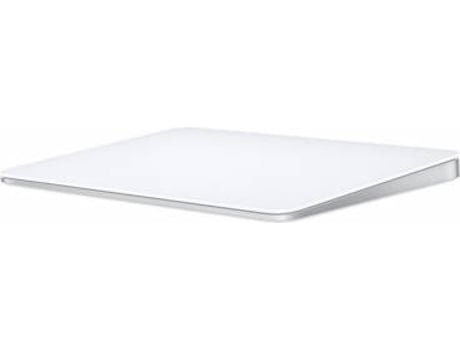 Ratón APPLE Magic Trackpad (Blanco)