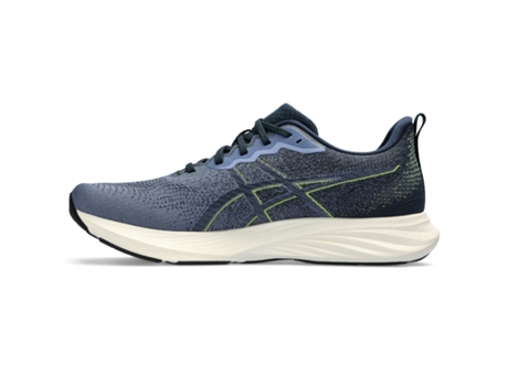 Zapatillas de Hombre para Running ASICS Dynablast Azul (42.5)