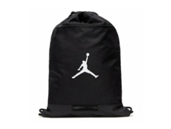 Mochila Casual NIKE 9A0746 023 (Negro - Poliéster)