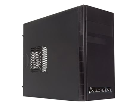 ZONE EVIL Easy Intel Core i3 10100/16GB/1TB SSD Ordenador PC