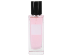 Perfume Floral Natural 50ml De Longa Duração Para Mulheres, Presente Ideal Com Fragrância Frutal E Floral