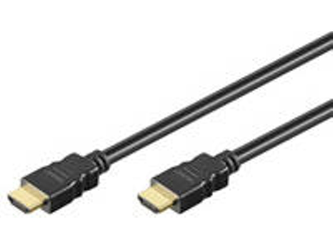 Cable HDMI GOOBAY (HDMI - HDMI)