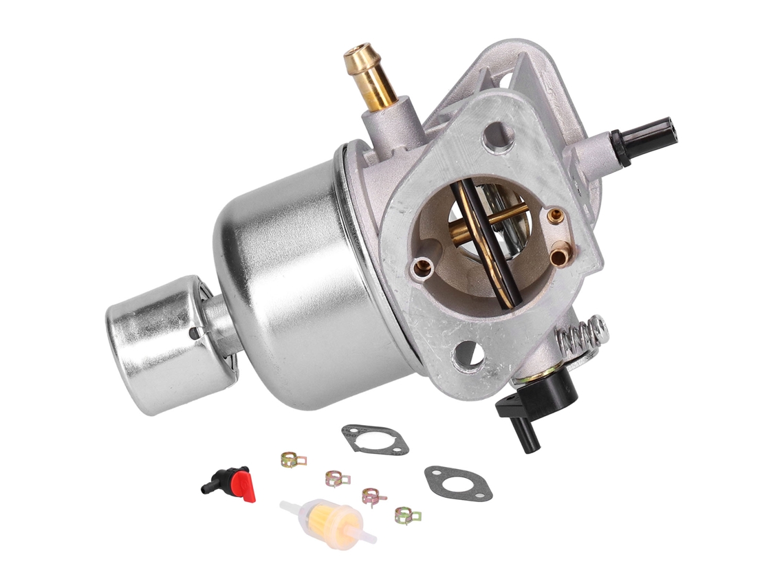 Juego De Carburadores Para Cortacésped, Carburador 15003-7081 Para Motores Kawasaki Fh580v De 4 Tiempos C7082