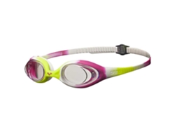 Gafas de Natación ARENA Spider (Smoked - Tamaño Unico)
