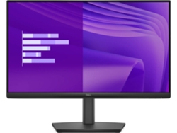 Monitor Dell Pro 24 con soporte ajustable E2425hsm, 60,45 cm, 23,8 pulgadas, IPS, 1920 x 1080, 16,9 pulgadas, 23,8 IPS (Dell E2425hsm)