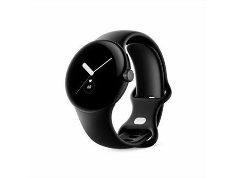 Smartwatch GOOGLE Pixel Watch 294 Mah Negro Mate 1,2 Lte