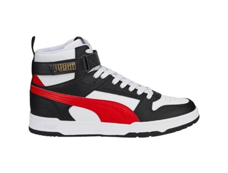 Zapatos PUMA (43.0 eu - Negro)