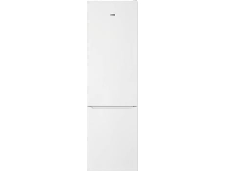 Frigorífico Combi ZANUSSI ZNME36EW0 (No Frost - 201 cm - 367 L - Blanco)