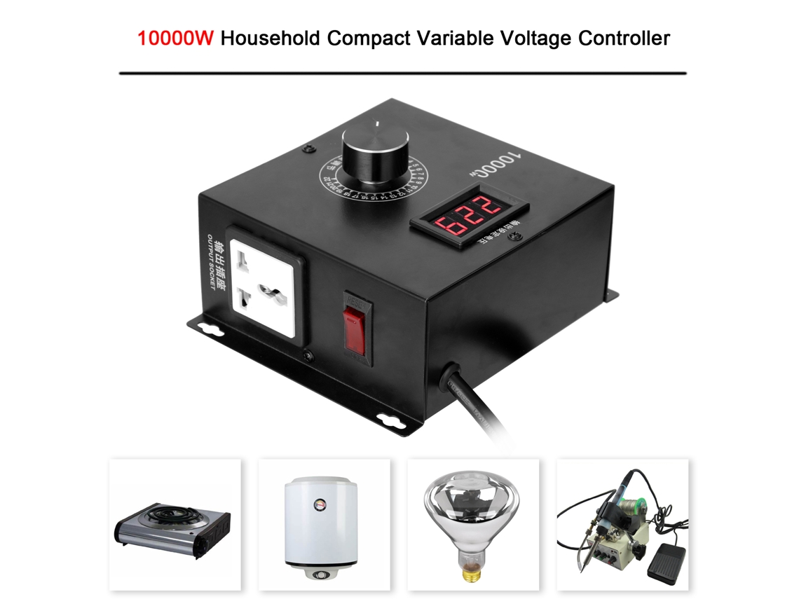 Fuente de alimentación para riel DIN de 24 V, 2,5 A y 60 W | Sin marca