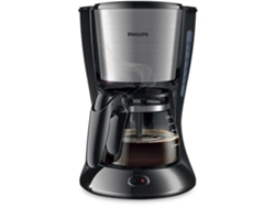 Cafetera de Goteo PHILIPS HD7435/20 (7 Tazas)