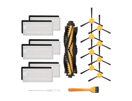 Accesorio Aspiradores ECOVACS Máquinas de filtrado Ecovacs Deebot N79
