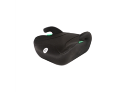 Silla de Coche I-Size 125-150Cm Nikki Negra ENGLEDAL