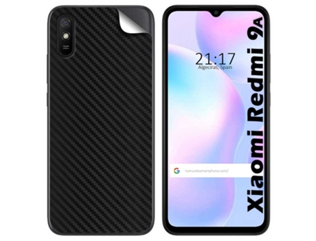 Carcasa Xiaomi Redmi 9A / 9AT TUMUNDOSMARTPHONE Vinilo Multicolor
