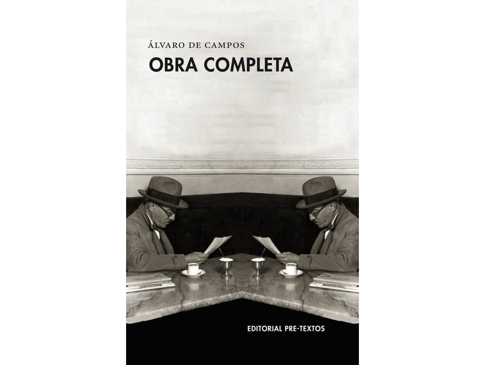Libro Obra Completa