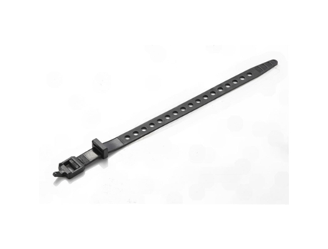 Coleira Wkl40 Prateado 276 X 13 Mm Rapazvoxom