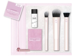 Set de Brochas de Maquillaje 5 Unidades REAL TECHNIQUES