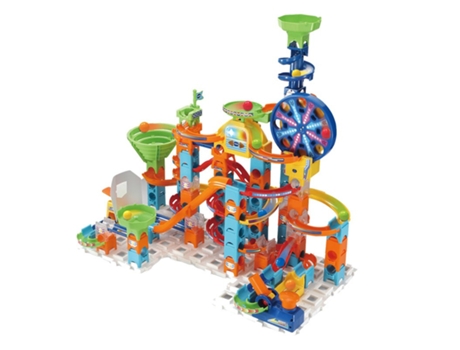 Marble Rush Ultimate Set Xl100